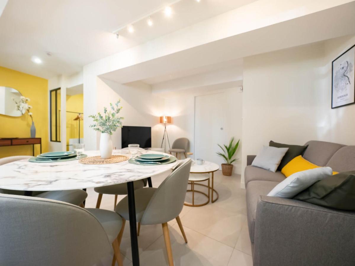 Le Petit Olivier En Coeur De + Parking Incl. Apartment