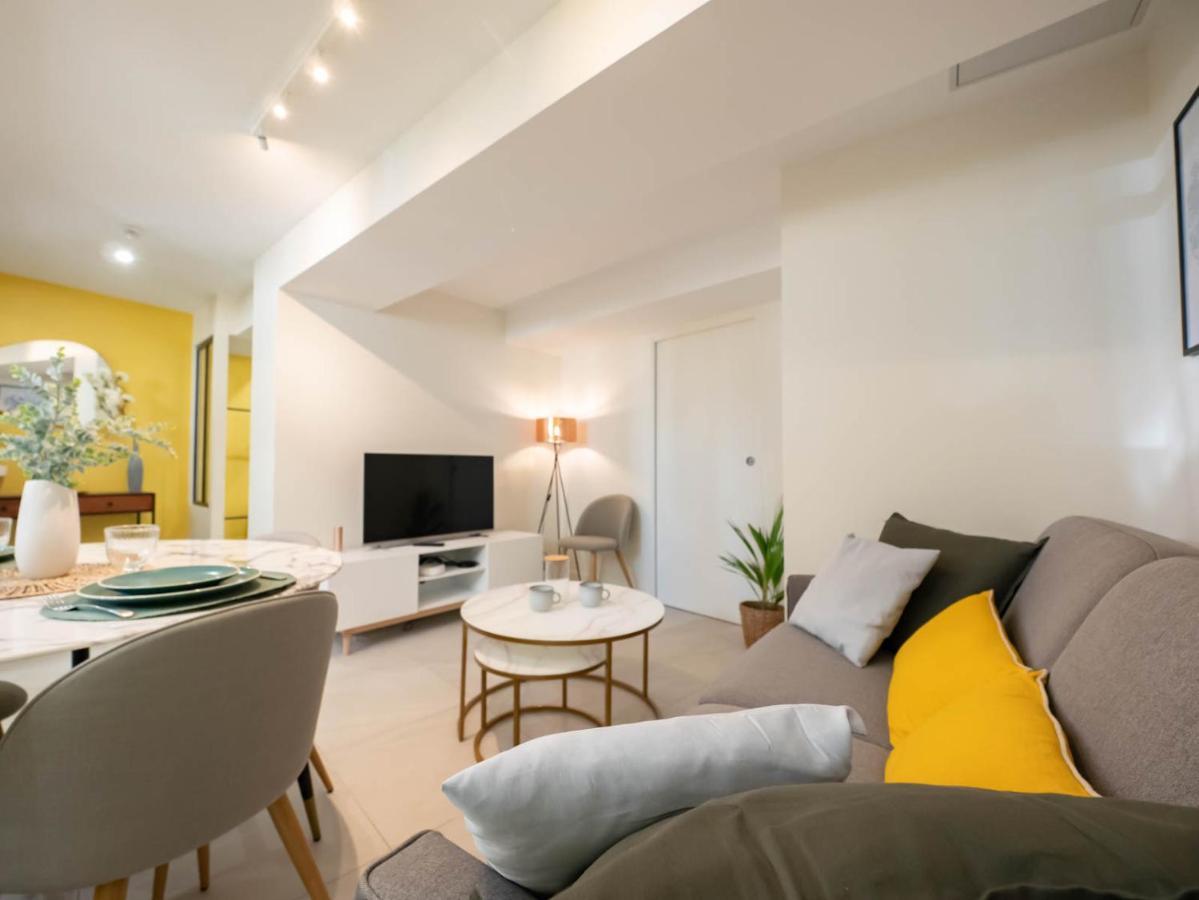 Le Petit Olivier En Coeur De + Parking Incl. Apartment