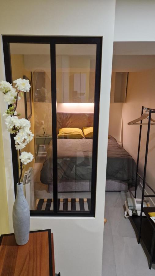 Apartment Le Petit Olivier En Coeur De + Parking Incl.