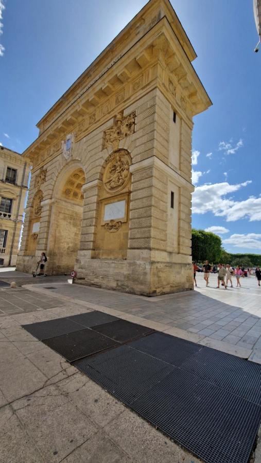 Le Petit Olivier En Coeur De + Parking Incl. Montpellier