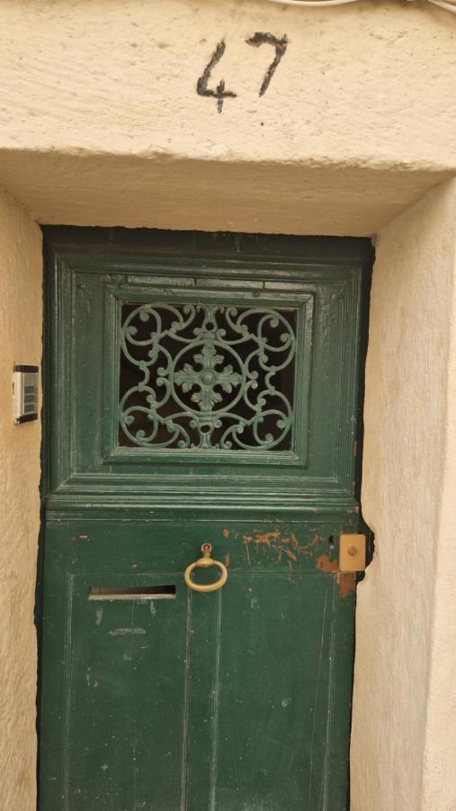Le Petit Olivier En Coeur De + Parking Incl. Apartment *