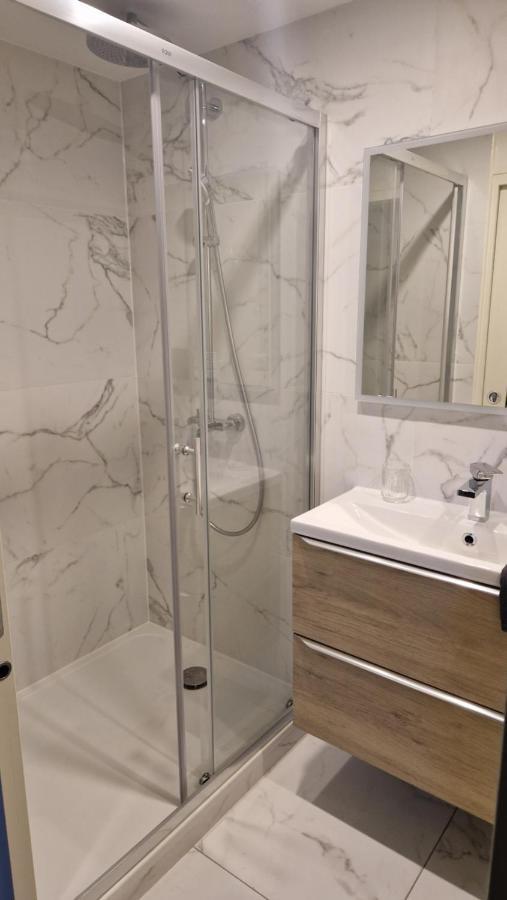 Apartment Le Petit Olivier En Coeur De + Parking Incl. Montpellier